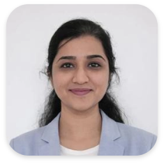 Swarupa Inamdar